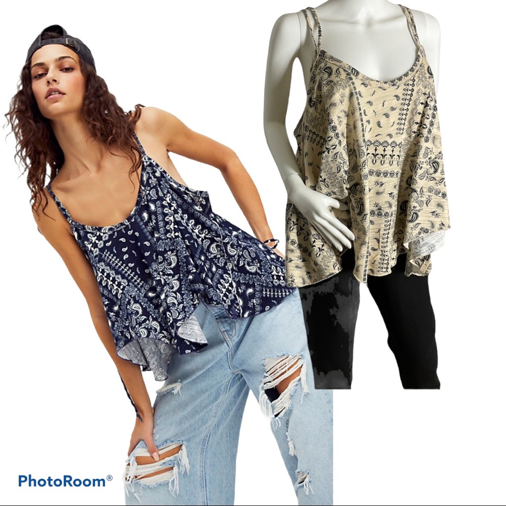 Free People top